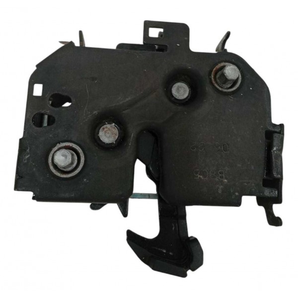 Fechadura Capo Direito Jeep Renegade Longitude T270 2022