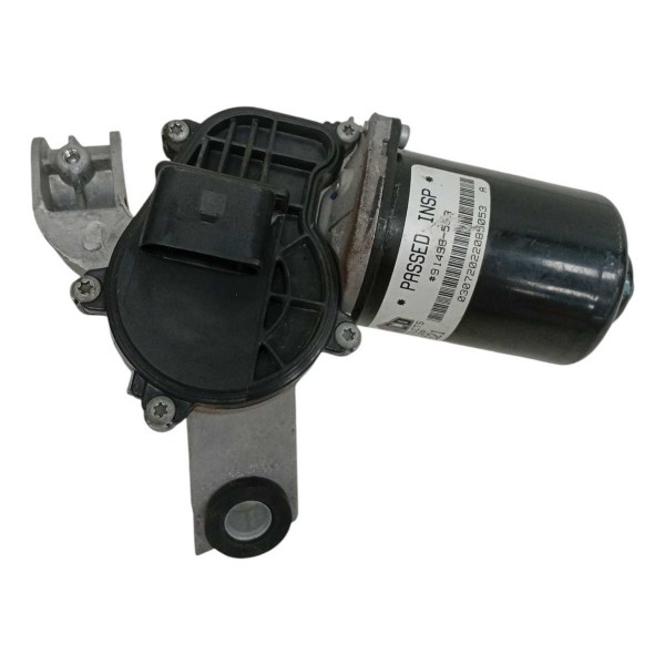 Motor Limpador Parabrisa Jeep Renegade Longitude T270 2022