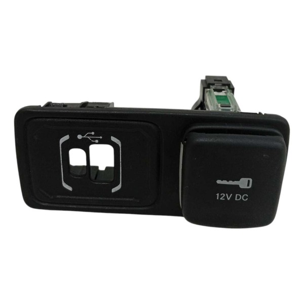 Tomada 12v Console Central Jeep Renegade Longitude T270 2022