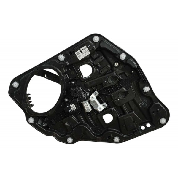 Maquina Vidro Tras Dir Jeep Renegade Longitude T270 2022