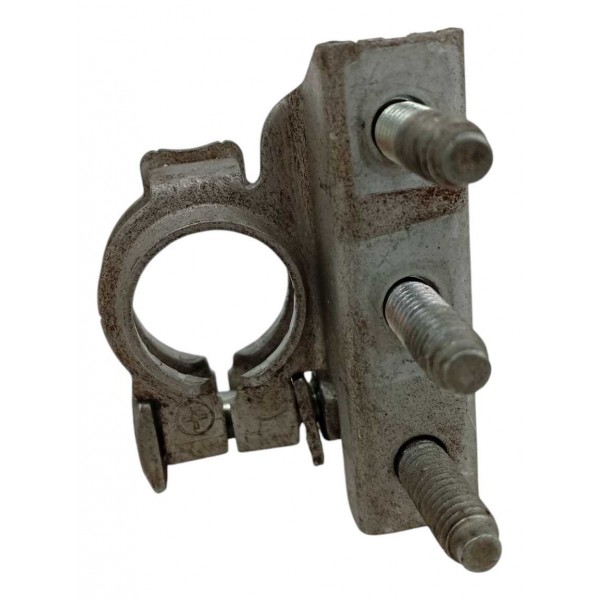 Polo Bateria Positivo Jeep Renegade Longitude T270 2022