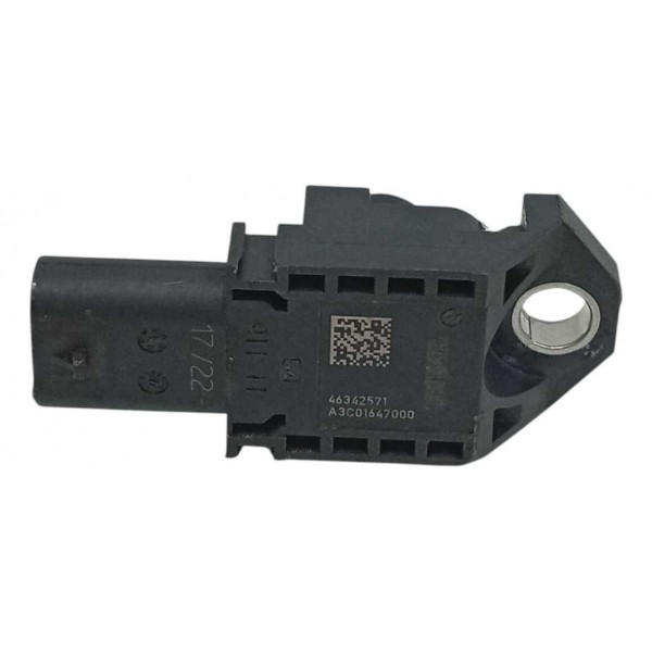 Sensor Map Pressão Tubina Jeep Renegade Longitude T270 2022