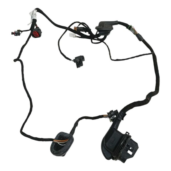 Chicote Porta Dia Esq Jeep Renegade Longitude T270 2022