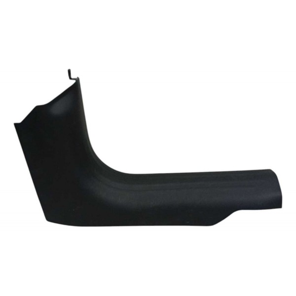 Soleira Interna Diant Dir Jeep Renegade Longitude T270 2022 Preto