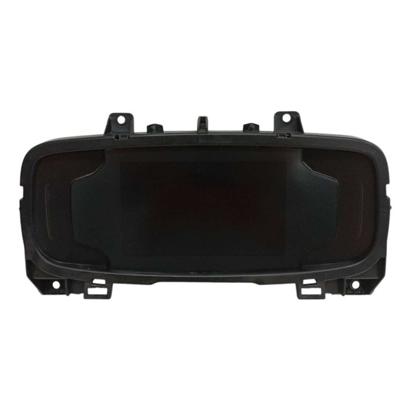 Painel Intrumentos Velocimetro Jeep Renegade Longitude 2022 Preto