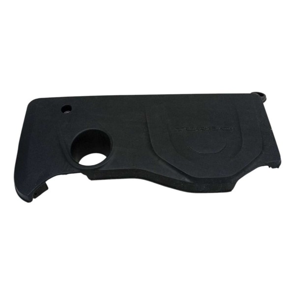 Tampa Capa Motor Jeep Renegade Longitude T270 2022