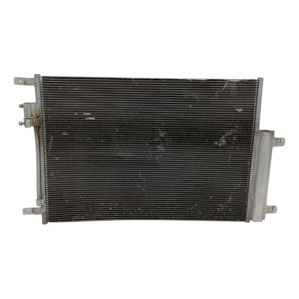 Condensador Jeep Renegade Longitude T270 2022