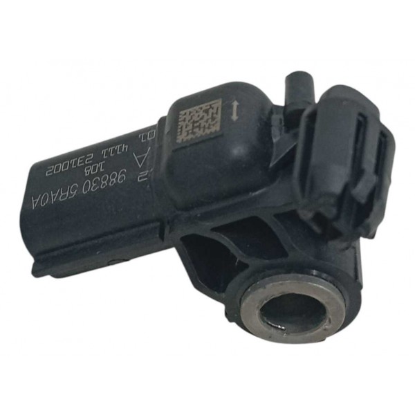 Sensor Impacto Lateral Nissan Kicks 2024 Detalhe N1