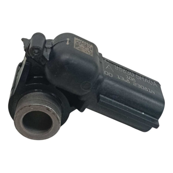 Sensor Impacto Lateral Nissan Kicks 2024 Detalhe N2