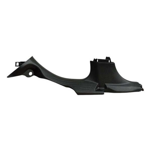 Soleira Traseira Esquerda Jeep Renegade Longitude T270 2022 Preto