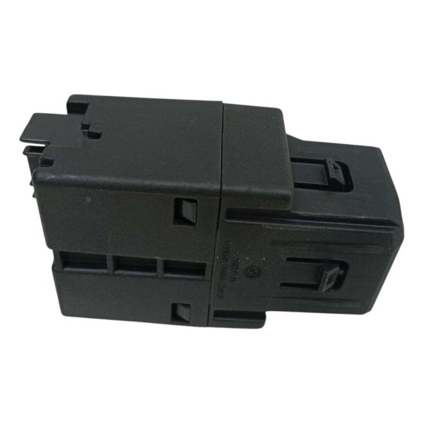 Tomada Carregador Tipo C / Usb Jeep Renegade Longitude 2022