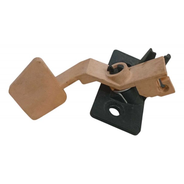 Alavanca Capo Abertura Jeep Renegade Longitude T270 2022