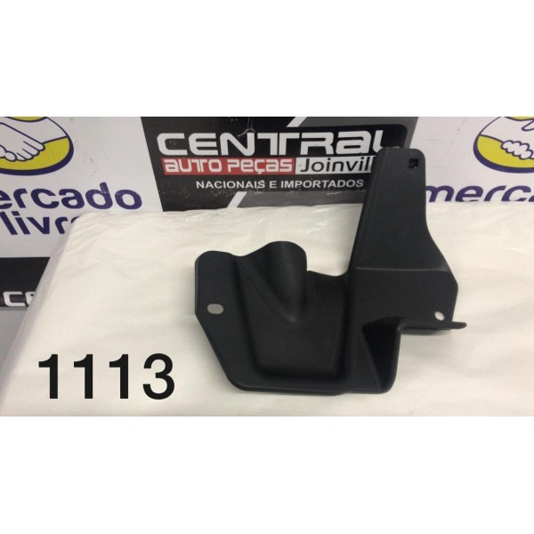 Acabamento Plástico Interno Audi Q3 Tfsi 2.0 2013