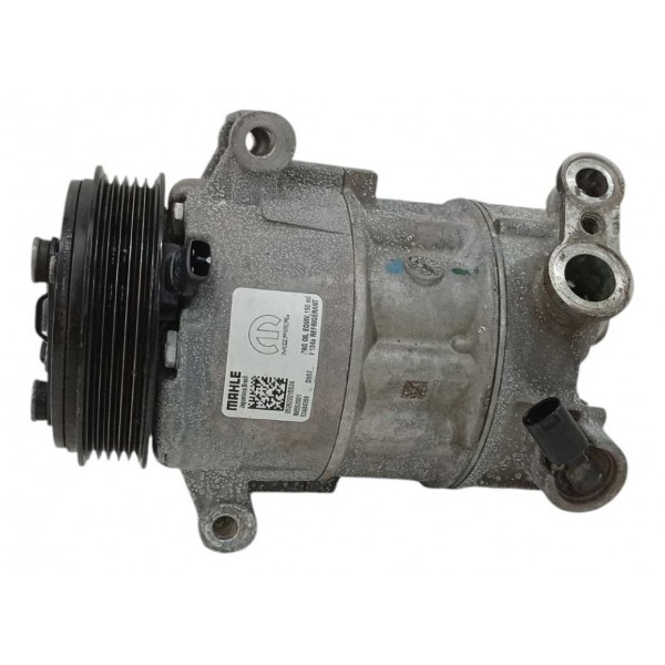 Compressor Ar Condicionado Jeep Renegade Longitude T270 2022