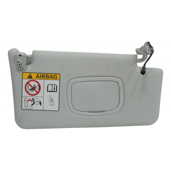 Quebra Sol Dir Carona Jeep Renegade Longitude T270 2022