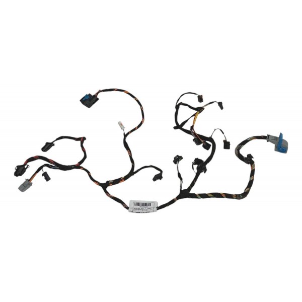 Chicote Caixa Ar Condicionador Jeep Renegade Longitude 2022