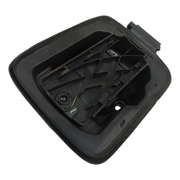 Portinhola Tanque Combustível Jeep Renegade Longitude 2022 Preto