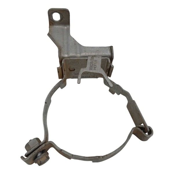 Abraçadeira Bomba Água Jeep Renegade Longitude T270 2022