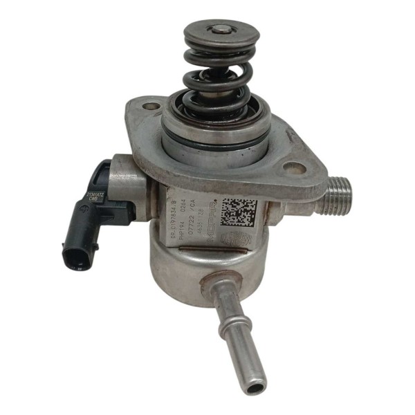 Bomba Alta Pressão Jeep Renegade Longitude T270 2022