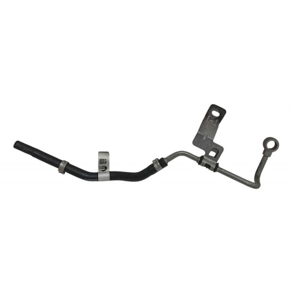 Cano Refrigeração Turbina Jeep Renegade Longitude T270 2022 1