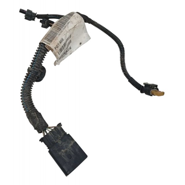 Chicote Sensor Rotação Detonação Jeep Renegade T270 2022