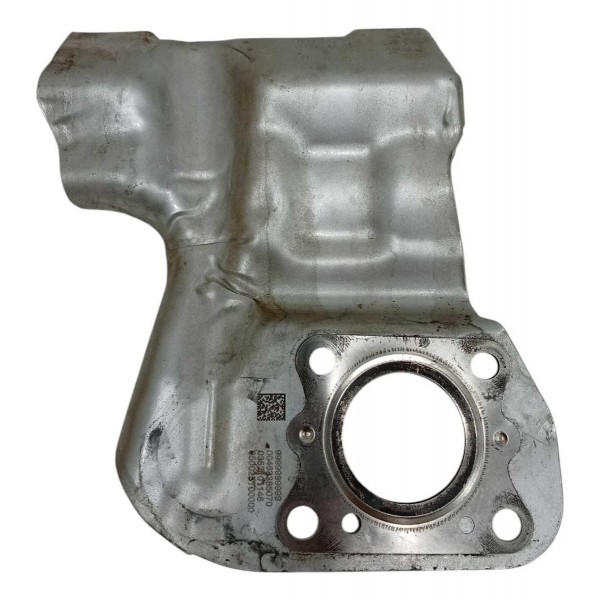 Defletor Calor Turbina Jeep Renegade Longitude T270 2022