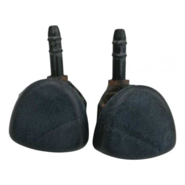 Par Brucutu Esguicho Agua Parabrisa Jeep Renegade T270 2022