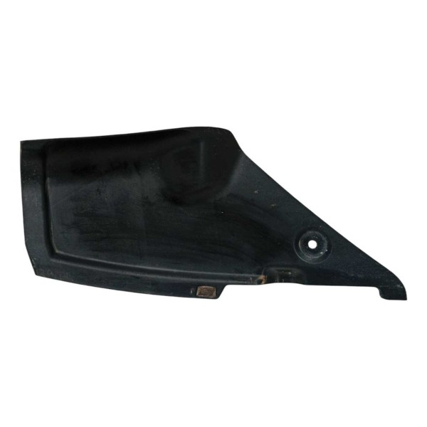 Acabamento Parabarro Tras Esq Nissan Kicks S 2018 788195rb1a