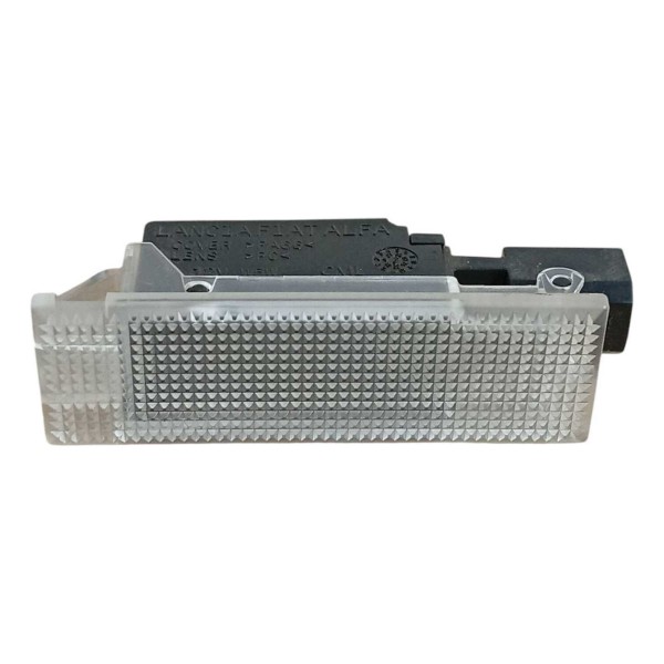 Luz Cortesia Porta Malas Jeep Renegade Longitude T270 2022