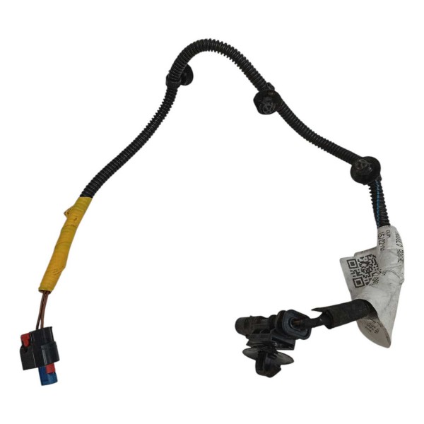 Chicote Sensor Impacto Dia Jeep Renegade Longitude T270 2022