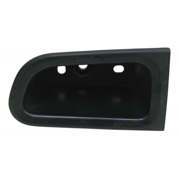Puxador Porta Dia Esq Jeep Renegade Longitude T270 2022 Preto Dianteira