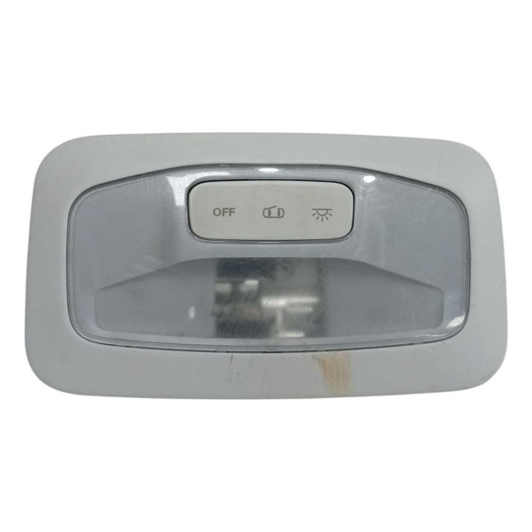 Luz Cortesia Traseira Teto Jeep Renegade Longitude T270 2022