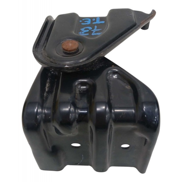 Dobradiça Esquerdo Banco Traseiro Honda City 2011