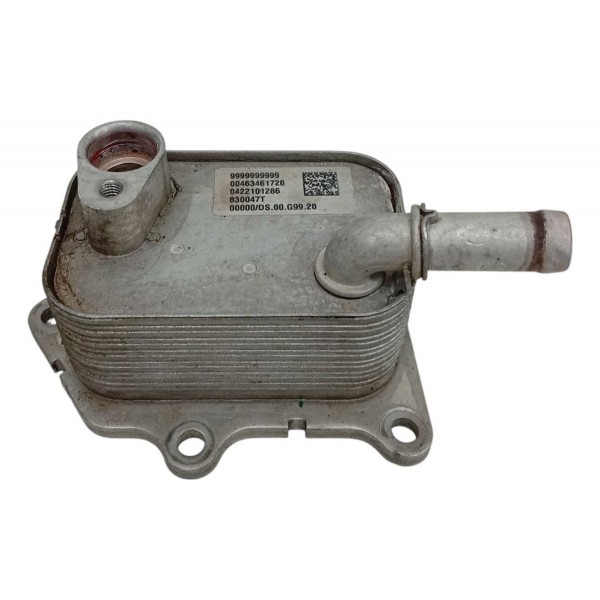 Resfriador Óleo Motor Jeep Renegade Longitude T270 2022