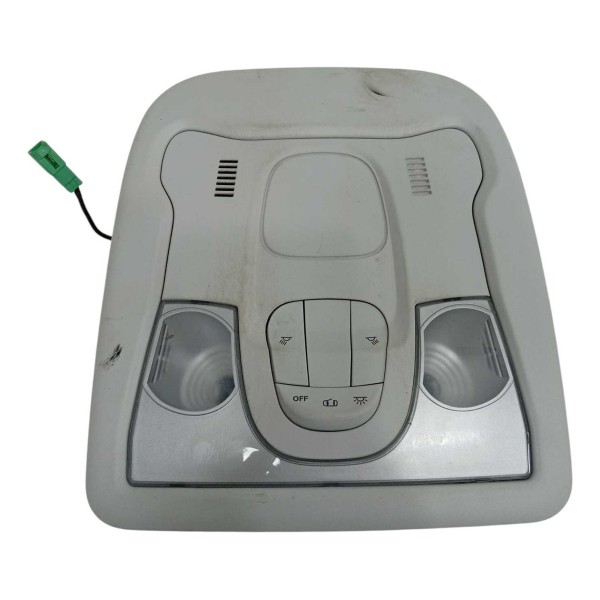 Luz Cortesia Dia Teto Jeep Renegade Longitude T270 2022