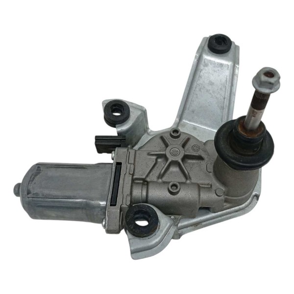 Motor Limpador Vidro Tras Vigia Jeep Renegade Longitude 2022