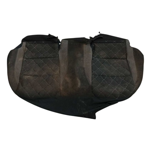 Capa Assento Banco Dianteiro Esquerdo Jeep Renegade 2022 Prato