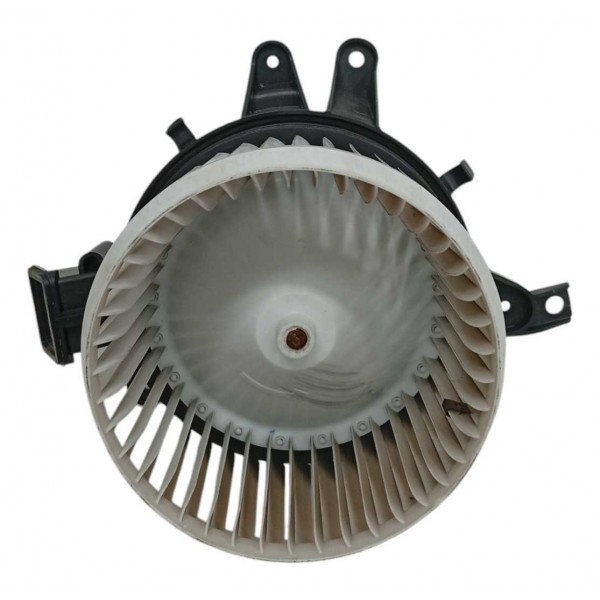 Ventoinha Ar Forçado Jeep Renegade Longitude T270 2022