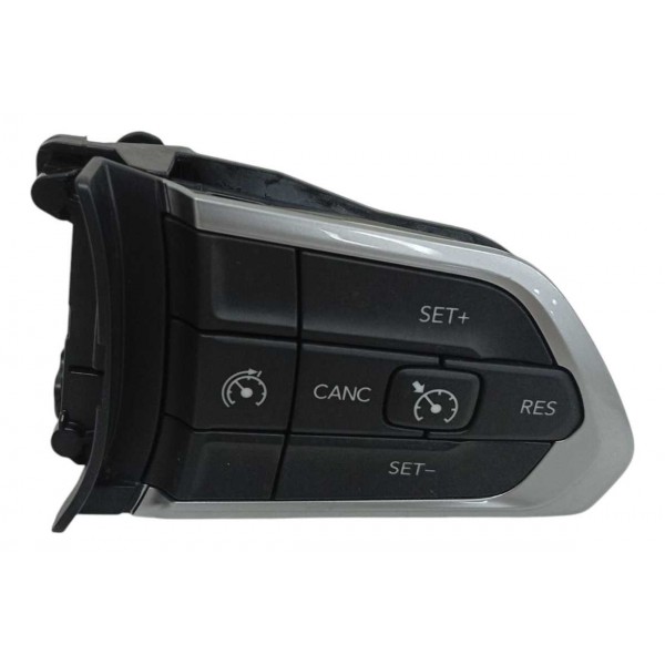 Comando Dir Volante Piloto Automático Jeep Renegade 2022