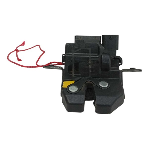 Fechadura Porta Malas Tampa Tras Jeep Renegade T270 2022