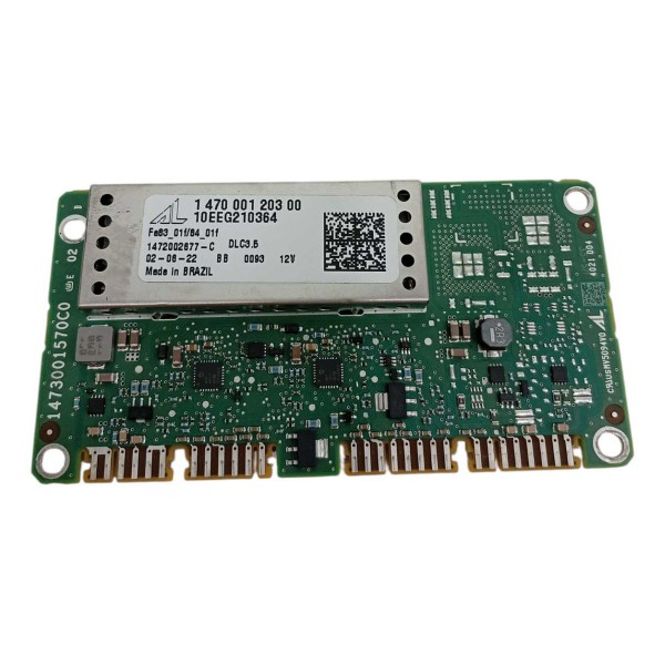 Placa Circuito Led Farol Jeep Renegade Longitude 2022 N1