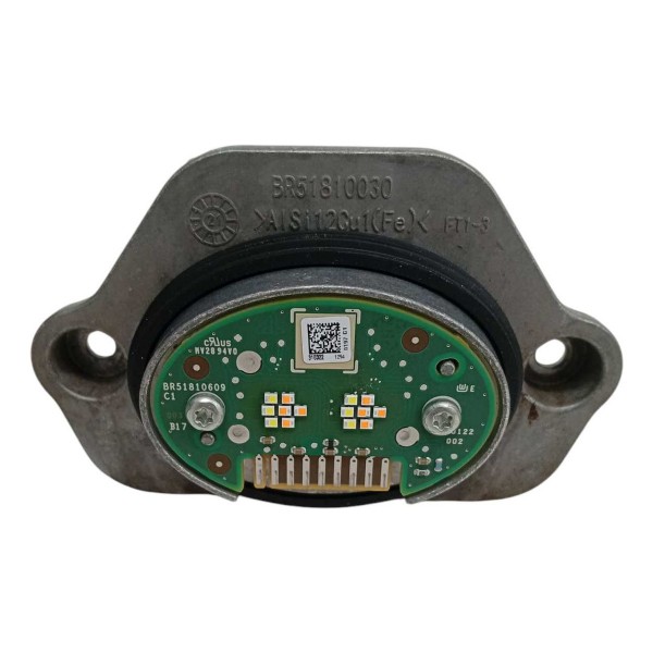 Módulo Reator Farol Led Jeep Renegade Longitude T270 2022 N2