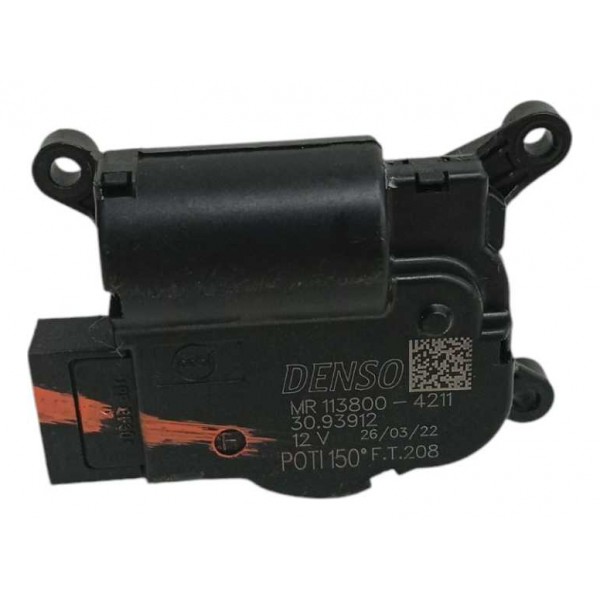 Atuador Caixa Evaporadora Jeep Renegade Longitude 2022 N3