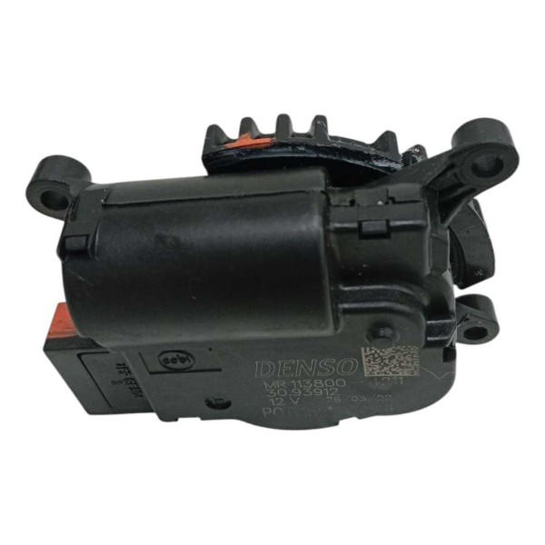 Atuador Caixa Evaporadora Jeep Renegade Longitude 2022 N4