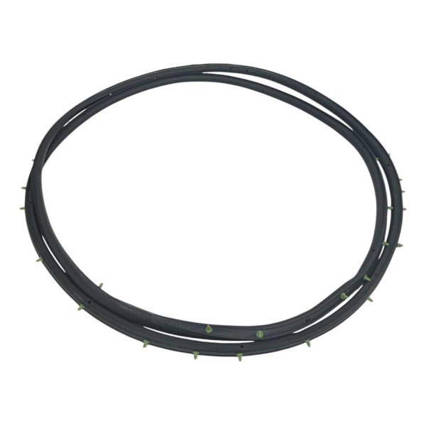 Borracha Vedação Porta Dia Dir Jeep Renegade Longitude 2022