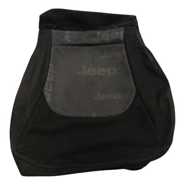 Capa Assento Banco Dia Dir Jeep Renegade Longitude T270 2022 Preto