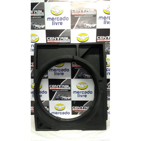 Isopor Estepe Audi Q3 2.0 Tfsi 2013 8u0012109e