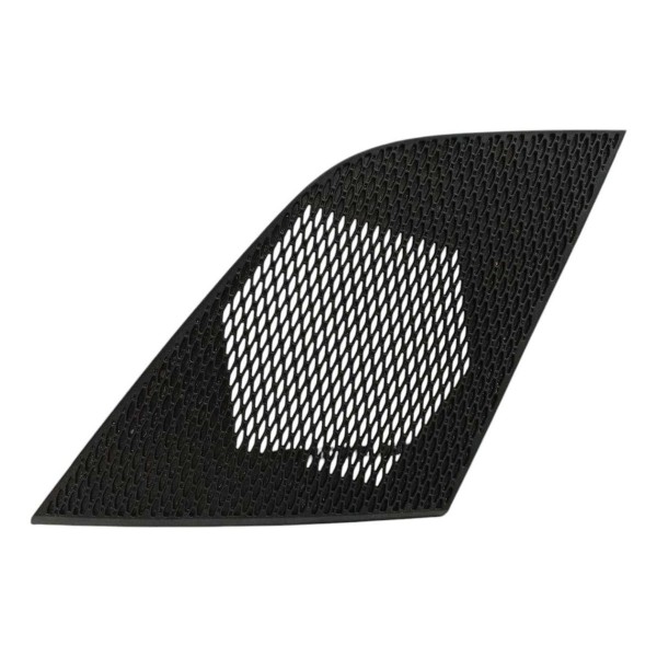 Tela Alto Falante Painel Esq Jeep Renegade Longitude 2022 Preto