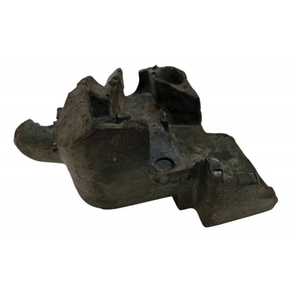 Espuma Protetor Bomba Alta Pressão Jeep Renegade T270 2022