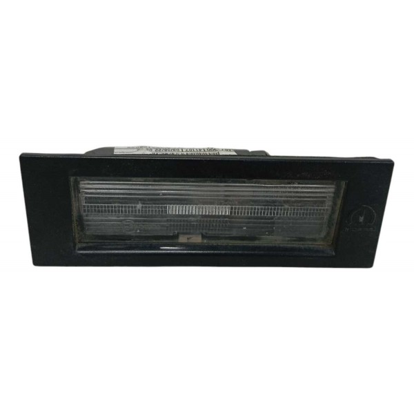 Luz Placa Jeep Renegade Longitude T270 2022 N1